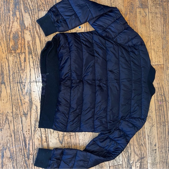 Light Puffer Jacket - Picture 4 of 4